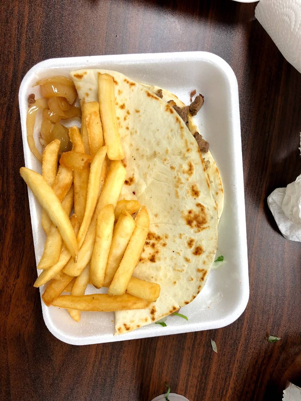 Carnitas La Cotorra | restaurant | 3031 S 1st St, Garland, TX 75041, USA | 2147033100 OR +1 214-703-3100