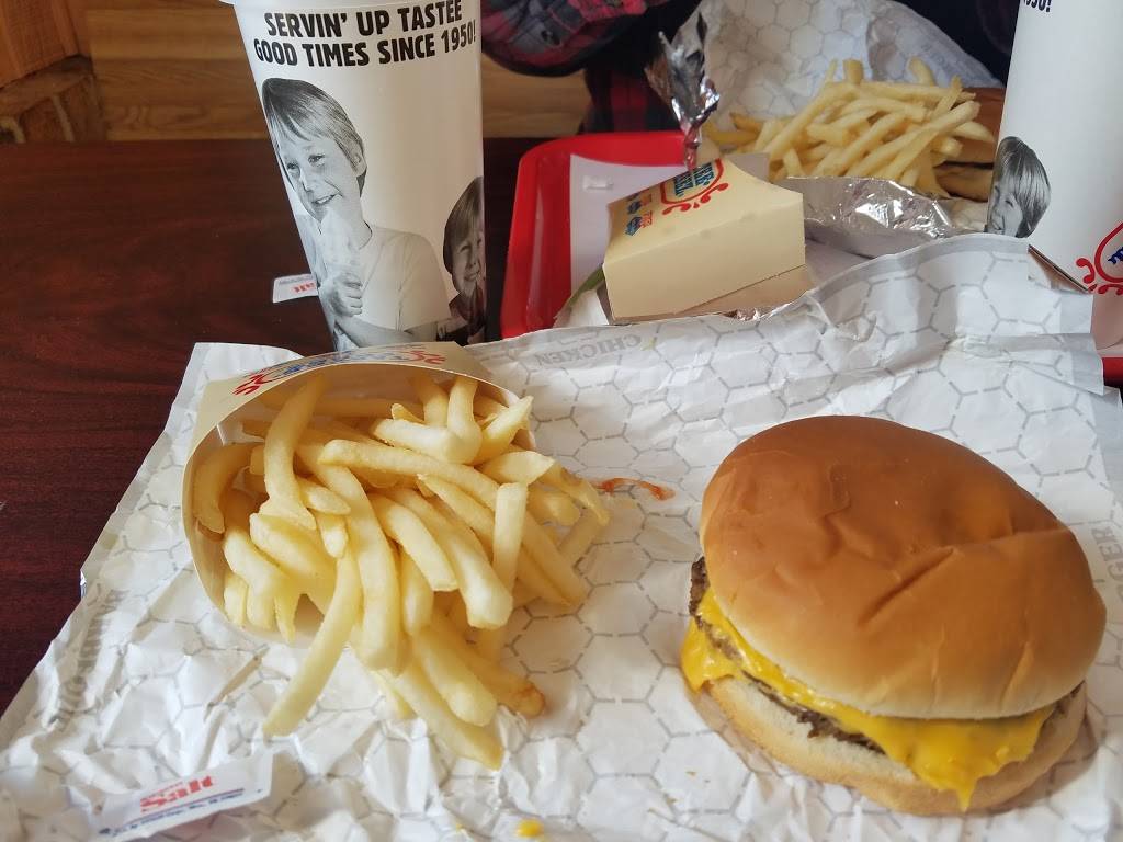 Tastee Freez | restaurant | 27 Scenic Hwy, Churchville, VA 24421, USA | 5403376032 OR +1 540-337-6032