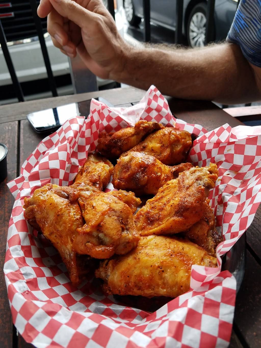 Taps Bar and Grill | restaurant | 2220 County Rd 210, St Johns, FL 32259, USA | 9048191554 OR +1 904-819-1554