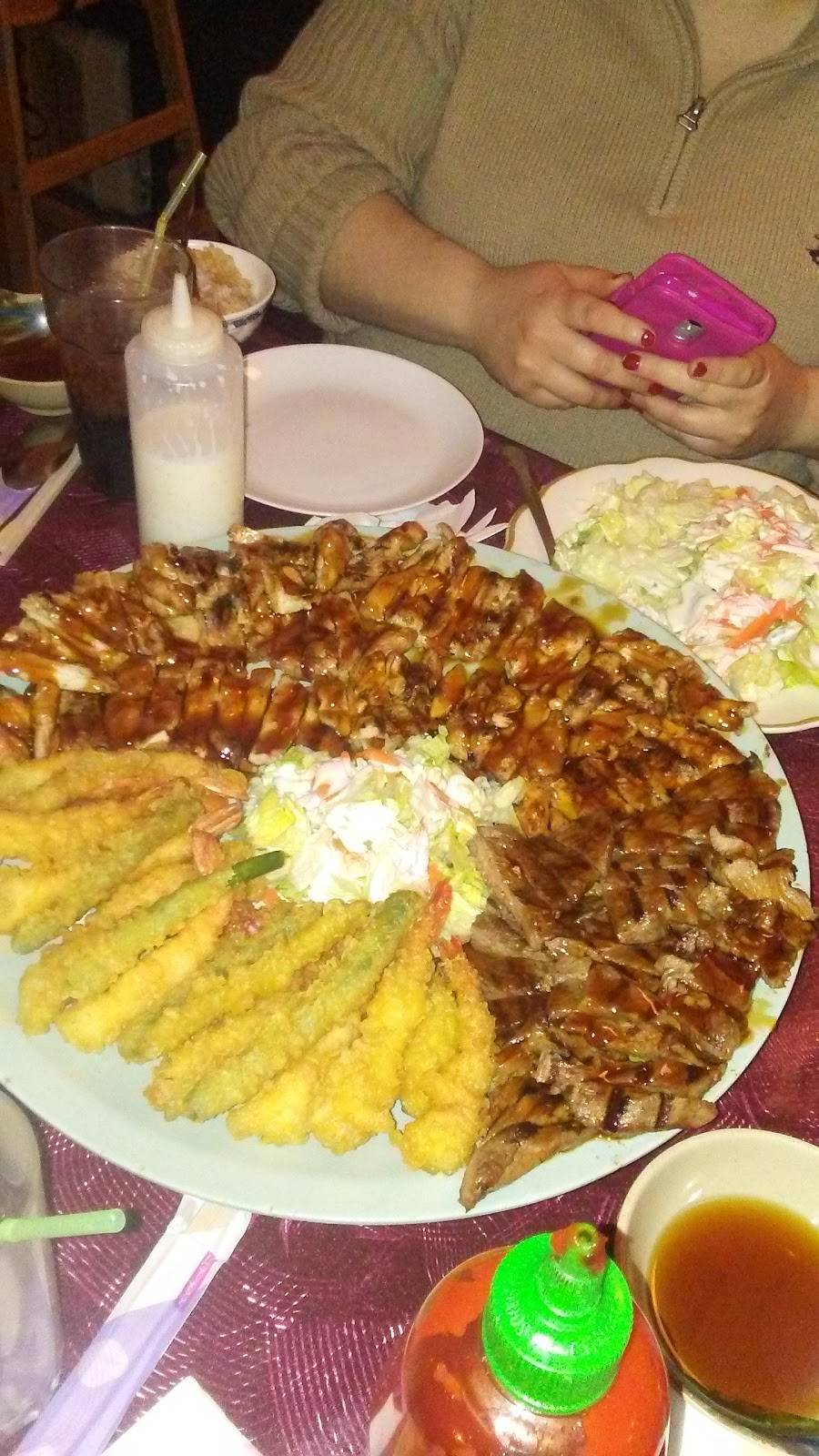 Restaurant Amachi | restaurant | 6729 Greenleaf Ave, Whittier, CA 90601, USA | 5626961510 OR +1 562-696-1510