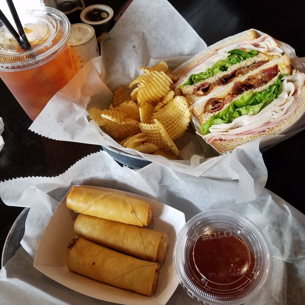 505 Eats | restaurant | 505 Vernon St, LaGrange, GA 30240, USA | 7068838061 OR +1 706-883-8061