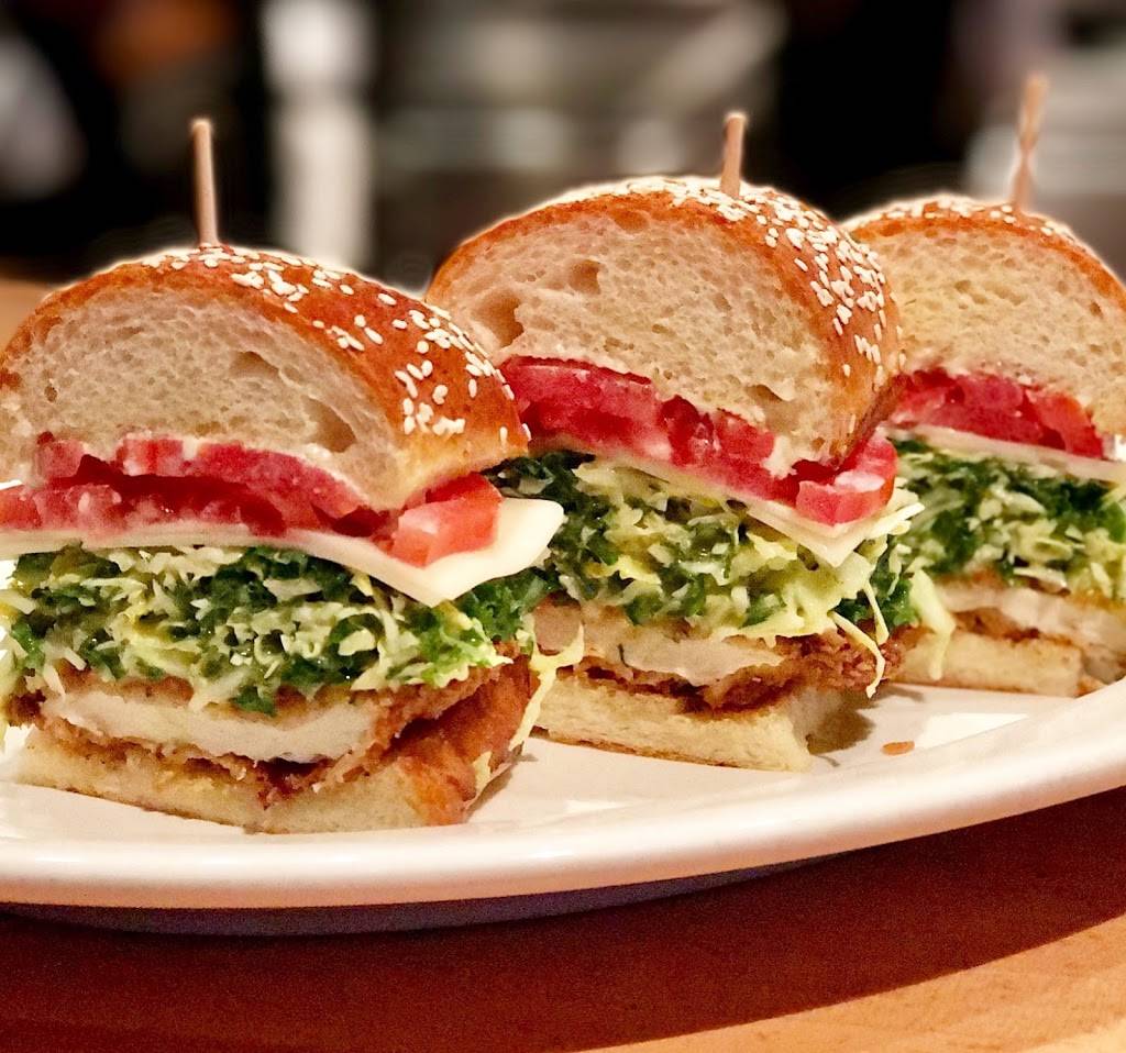 Hillstone Restaurant | restaurant | 215 S Orlando Ave, Winter Park, FL 32789, USA | 4077404005 OR +1 407-740-4005