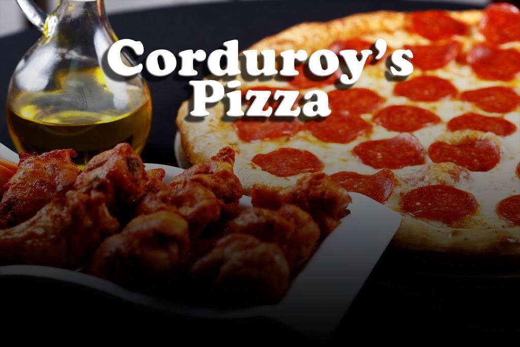 Corduroy’s Pizza | restaurant | 9131 Jordan Dr, Mentor, OH 44060, USA | 4402576000 OR +1 440-257-6000