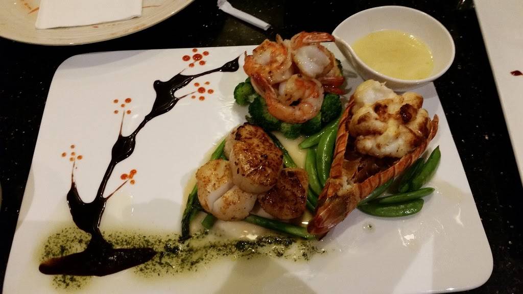 Tokyo Asian Fusion Sushi Hibachi Steakhouse & Bar | restaurant | 415 Cooley St, Springfield, MA 01128, USA | 4137823333 OR +1 413-782-3333