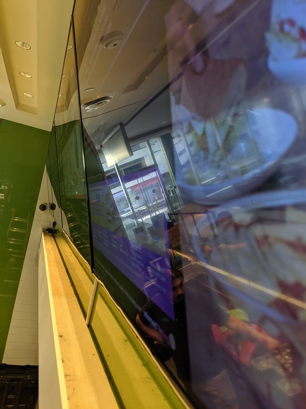 Subway | restaurant | 88 Queens Quay W, Toronto, ON M5J 0B8, Canada | 4166076666 OR +1 416-607-6666