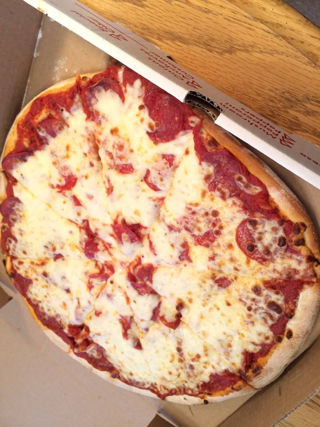 Andi Leighs Pizza | restaurant | 4617 Division Ave S, Grand Rapids, MI 49548, USA | 6165387720 OR +1 616-538-7720