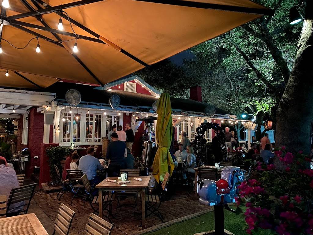 Dada | restaurant | 52 N Swinton Ave, Delray Beach, FL 33444, USA | 5613303232 OR +1 561-330-3232