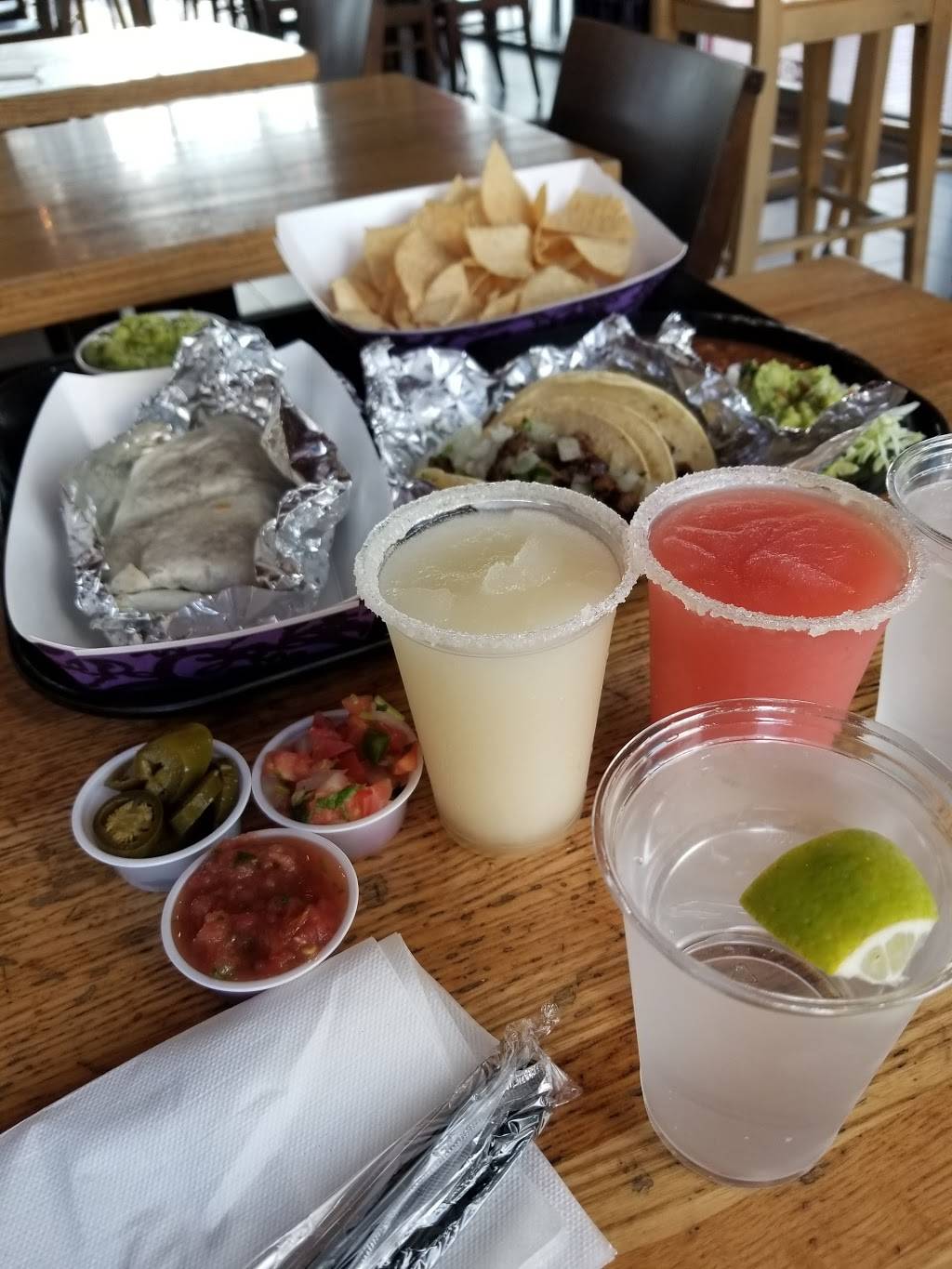 Taco Cabana | restaurant | 11441 Katy Fwy, Houston, TX 77079, USA | 7139359076 OR +1 713-935-9076