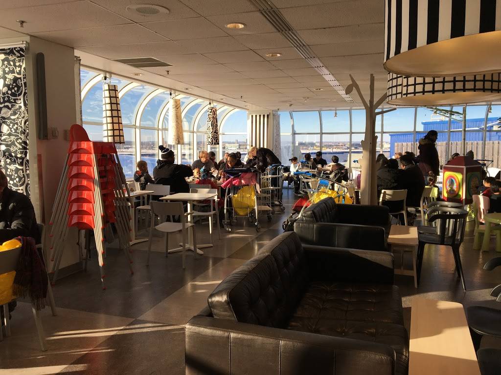 IKEA Elizabeth Restaurant | restaurant | 1000 Ikea Dr, Elizabeth, NJ 07201, USA | 8888884532 OR +1 888-888-4532