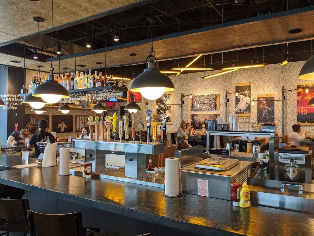 Hopdoddy Burger Bar | restaurant | 1320 E Whitestone Blvd Suite 690, Cedar Park, TX 78613, USA | 5127782130 OR +1 512-778-2130