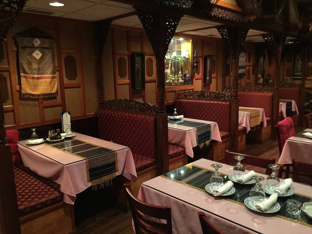 Bangkok Restaurant | restaurant | 4791 Swift Rd, Sarasota, FL 34231, USA | 9419220703 OR +1 941-922-0703