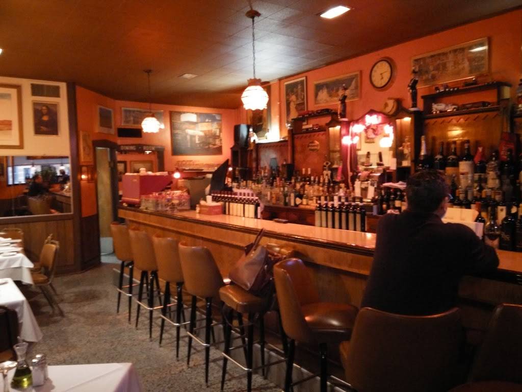 Brunas Ristorante | restaurant | 2424 S Oakley Ave, Chicago, IL 60608, USA | 7732545550 OR +1 773-254-5550