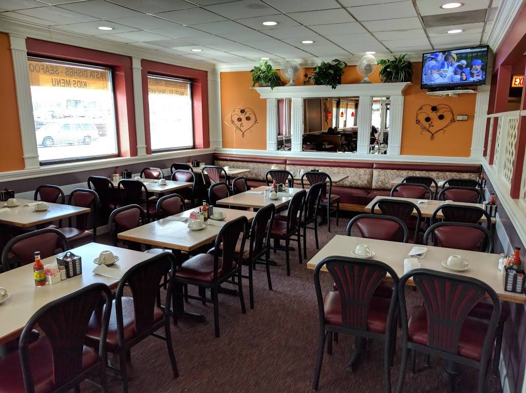 As Restaurant & Pancake House | bakery | 6358 W Irving Park Rd, Chicago, IL 60634, USA | 7735451144 OR +1 773-545-1144