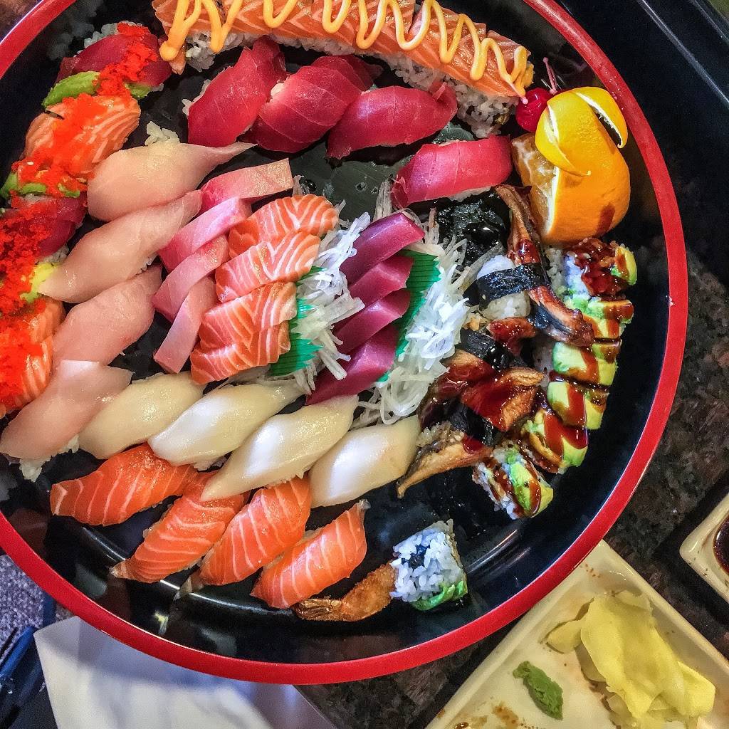 Osaka | restaurant | 20 Boston Turnpike, Shrewsbury, MA 01545, USA | 5087531144 OR +1 508-753-1144