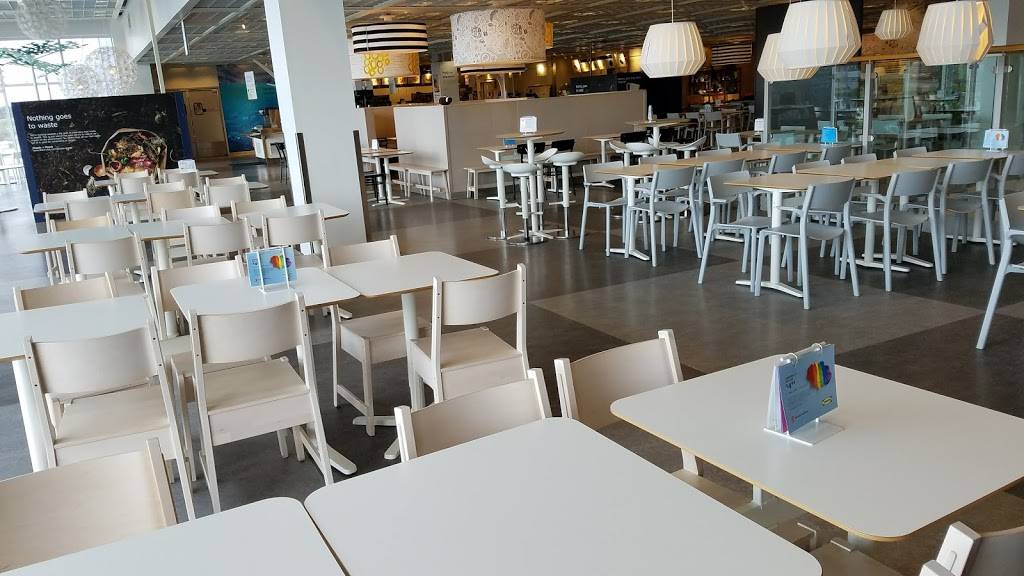 IKEA Restaurant | restaurant | 8300 Ikea Blvd, Charlotte, NC 28262, USA | 8888884532 OR +1 888-888-4532