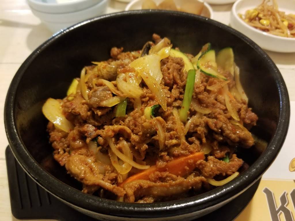 Grandma Kims Family Diner | restaurant | 8384 Topanga Canyon Blvd, Canoga Park, CA 91304, USA | 8183461590 OR +1 818-346-1590