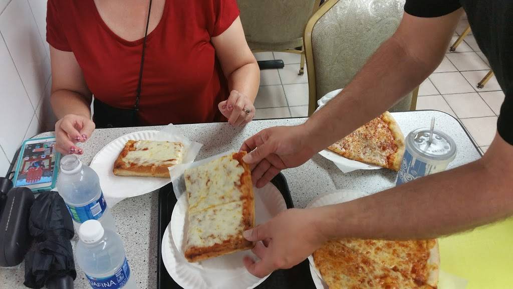 Pizza Den | restaurant | 8521 18th Ave, Brooklyn, NY 11214, USA | 7188371691 OR +1 718-837-1691