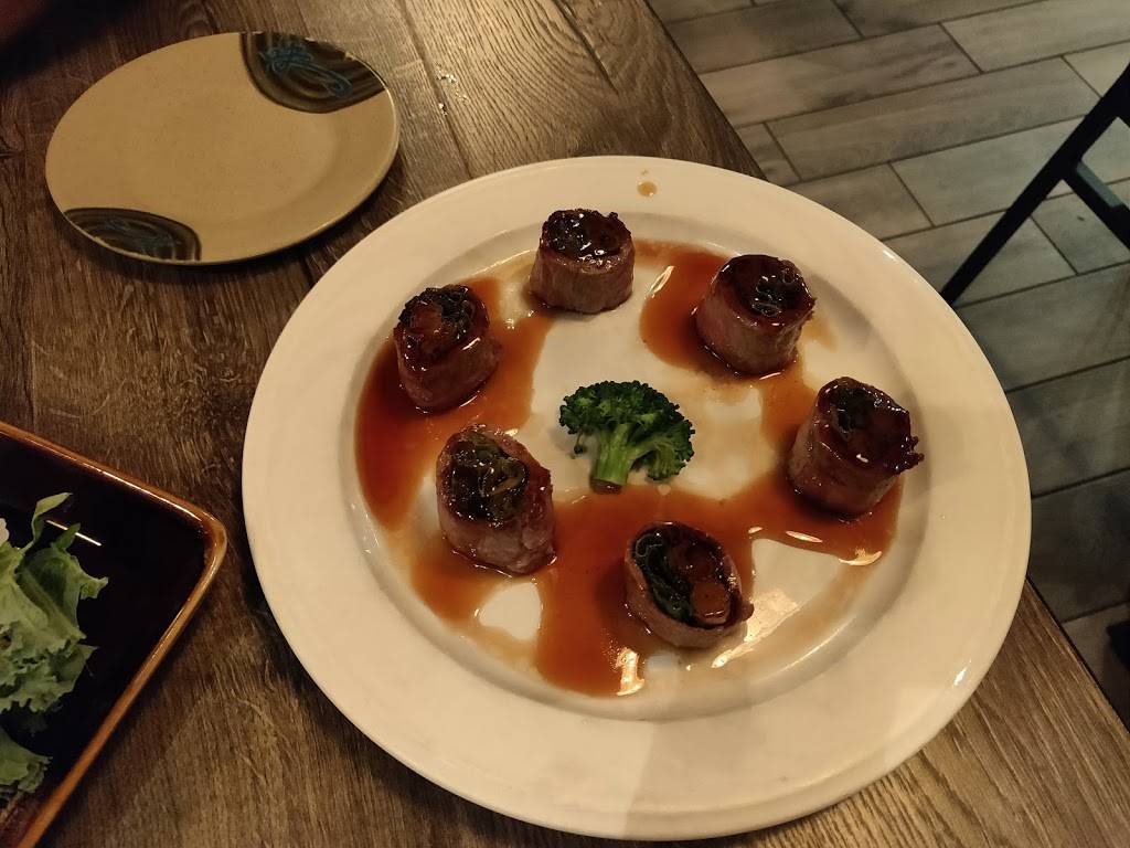 Robongi | restaurant | 520 Washington St, Hoboken, NJ 07030, USA | 2012228388 OR +1 201-222-8388