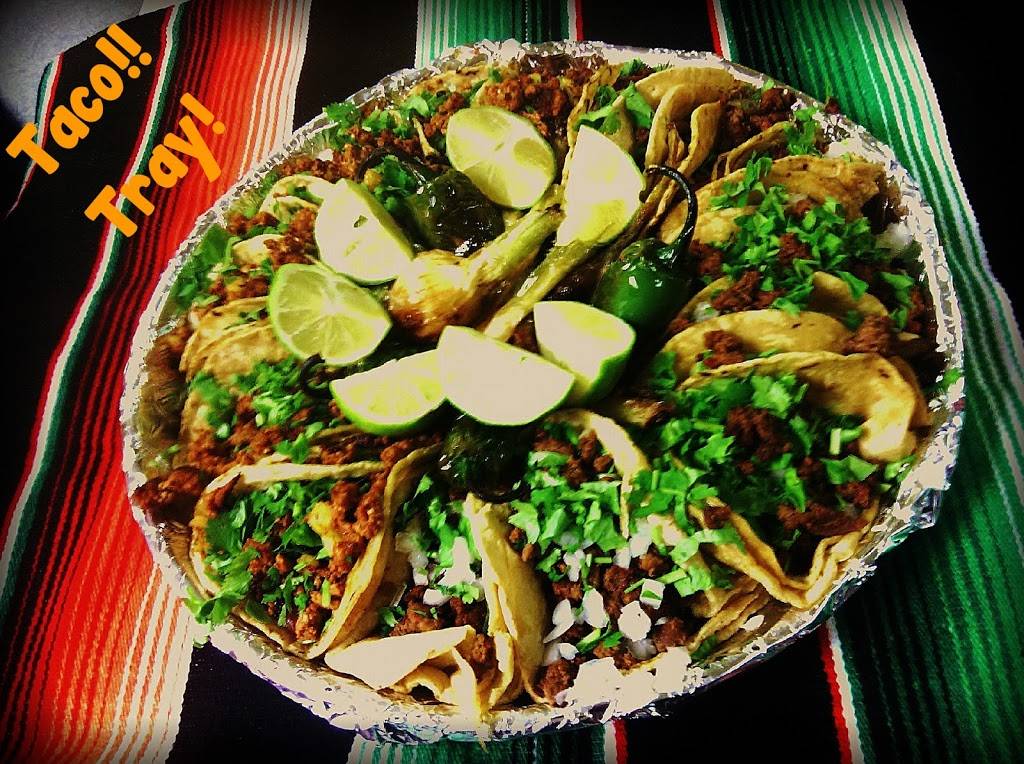 El Alamo Mexican Grill | restaurant | 2205 Marshall St, Manitowoc, WI 54220, USA | 9206824099 OR +1 920-682-4099