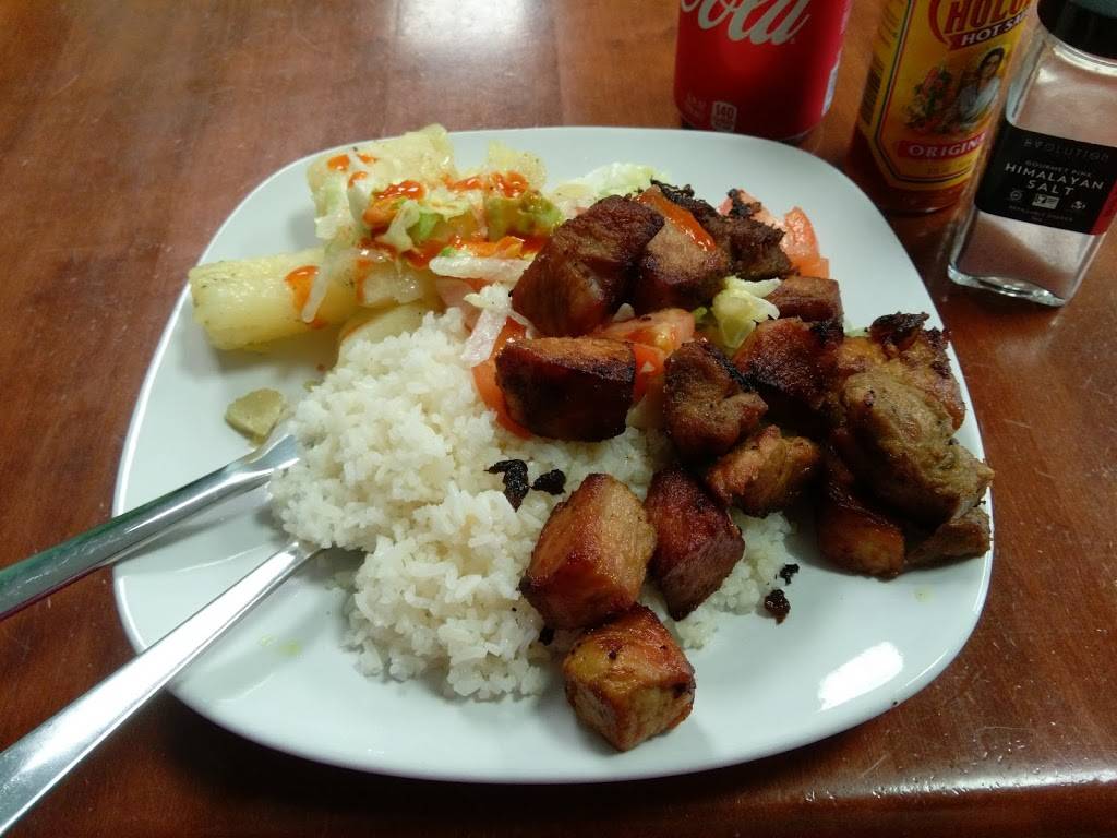 Mandys Mundo - Kitchen Latino Cocina | restaurant | 1232 County Rd 1, Dunedin, FL 34698, USA | 7275591374 OR +1 727-559-1374