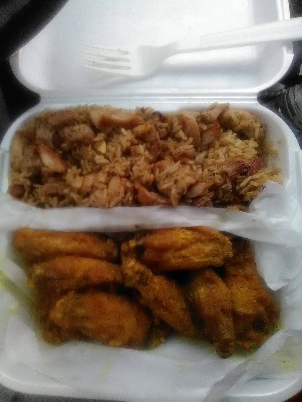 Kings Deli | restaurant | 103 N Slappey Blvd, Albany, GA 31701, USA | 2294392229 OR +1 229-439-2229