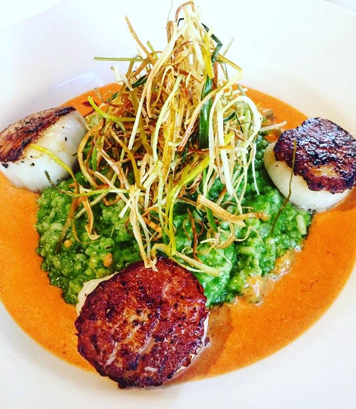 Montecito Wine Bistro | restaurant | 516 San Ysidro Rd, Montecito, CA 93108, USA | 8059697520 OR +1 805-969-7520