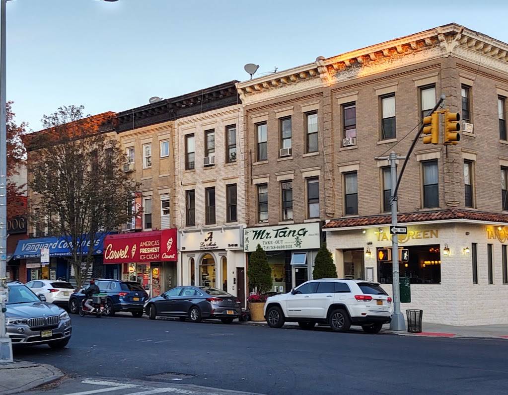 Besito Restaurant & Bar | restaurant | 50 5th Ave, Brooklyn, NY 11217, USA | 7182301703 OR +1 718-230-1703