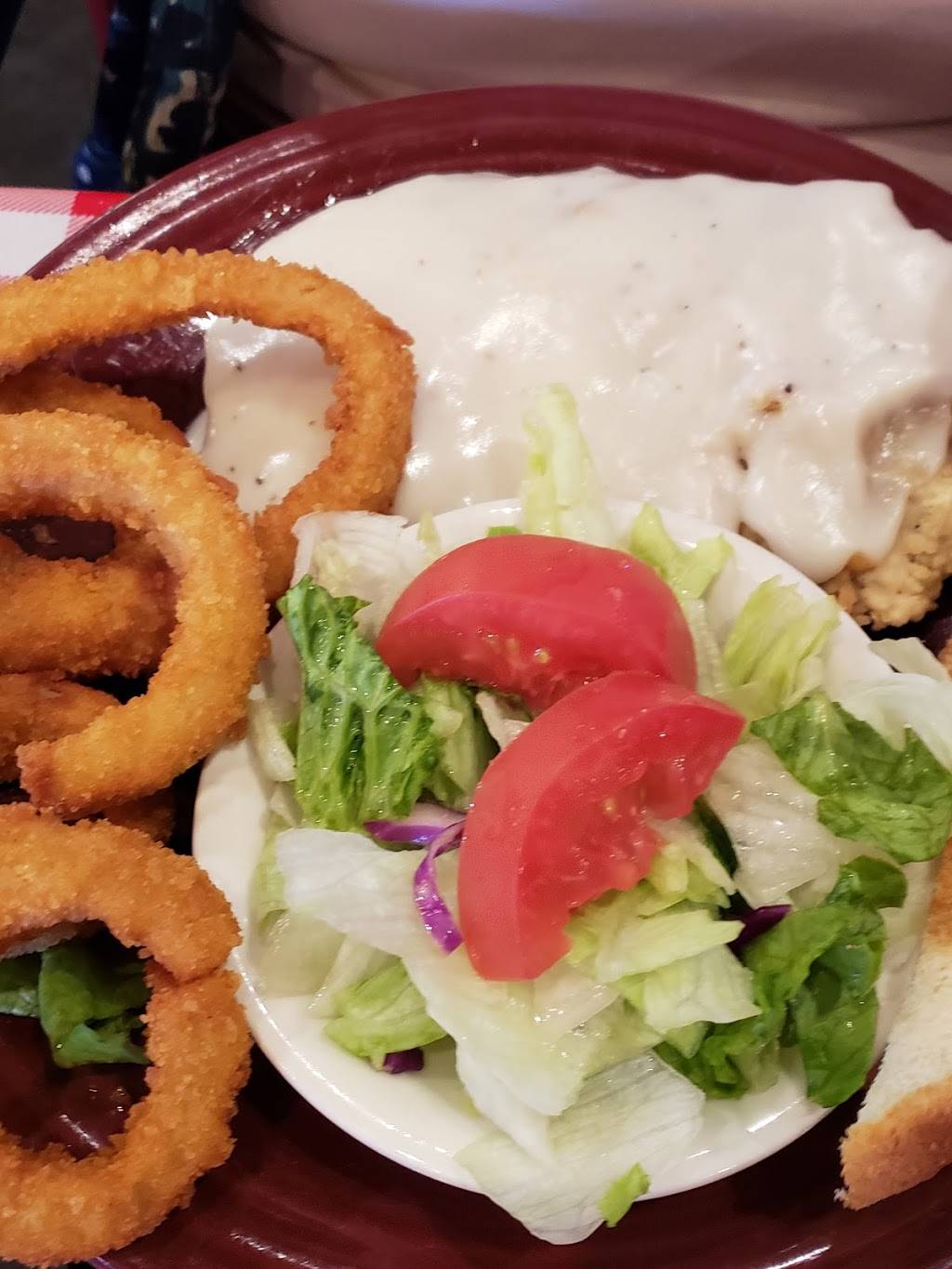 Daniel Boones Grill & Tavern | restaurant | 1920 E SE Loop 323, Tyler, TX 75701, United States | 9035952228 OR +1 903-595-2228