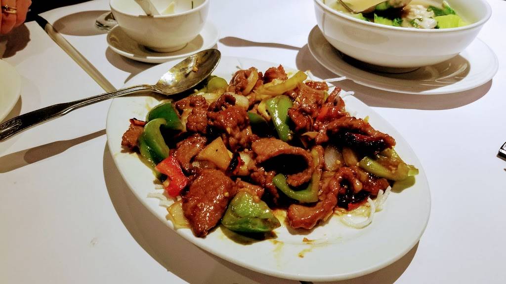 China Paradise Restaurant | restaurant | 4580 Dublin Blvd, Dublin, CA 94568, USA | 9255569988 OR +1 925-556-9988