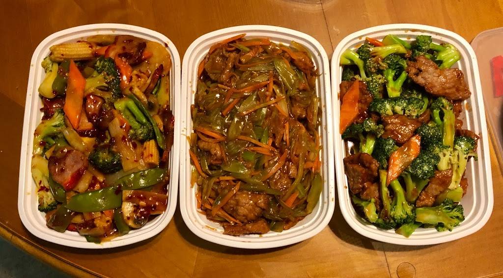 Lucky panda cafe | restaurant | 1511 Justin Rd #110a, Lewisville, TX 75077, USA | 9723179878 OR +1 972-317-9878