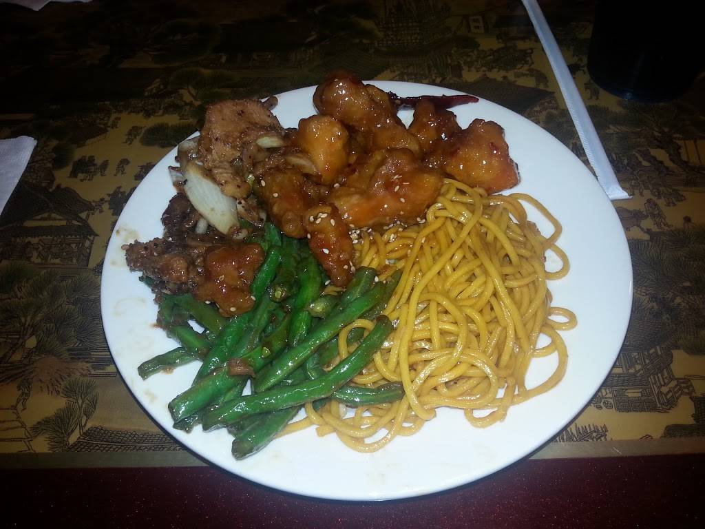 Hupei Chinese Restaurant | restaurant | 421 TX-63 Spur, Longview, TX 75601, USA | 9037533020 OR +1 903-753-3020