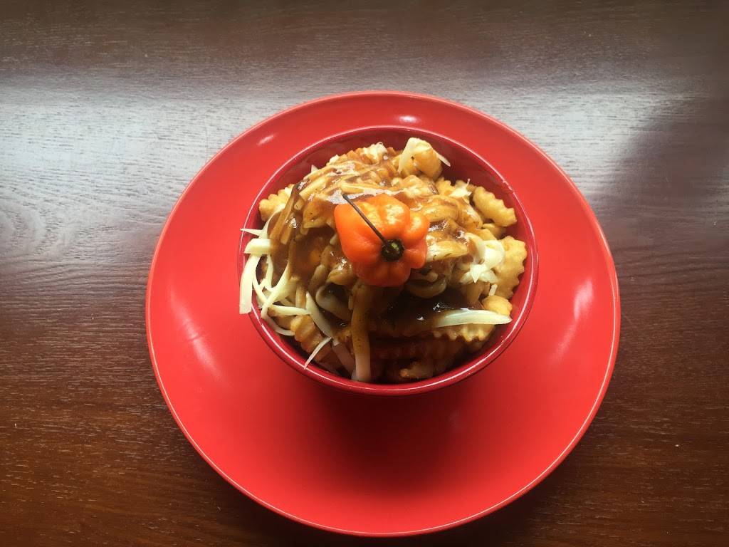 CARIB21 | restaurant | 2039 Eglinton Ave W, York, ON M6E 2K4, Canada | 6479792121 OR +1 647-979-2121