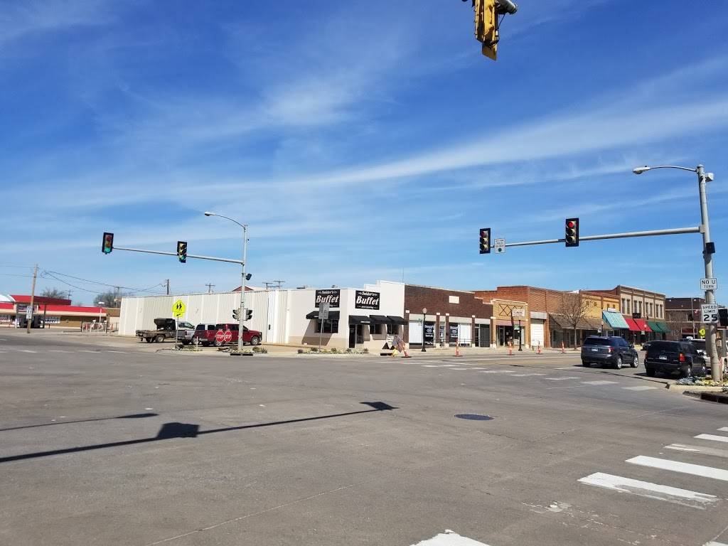 Sniders Catering | meal delivery | 102 N Main St, Kingfisher, OK 73750, USA | 4053755844 OR +1 405-375-5844