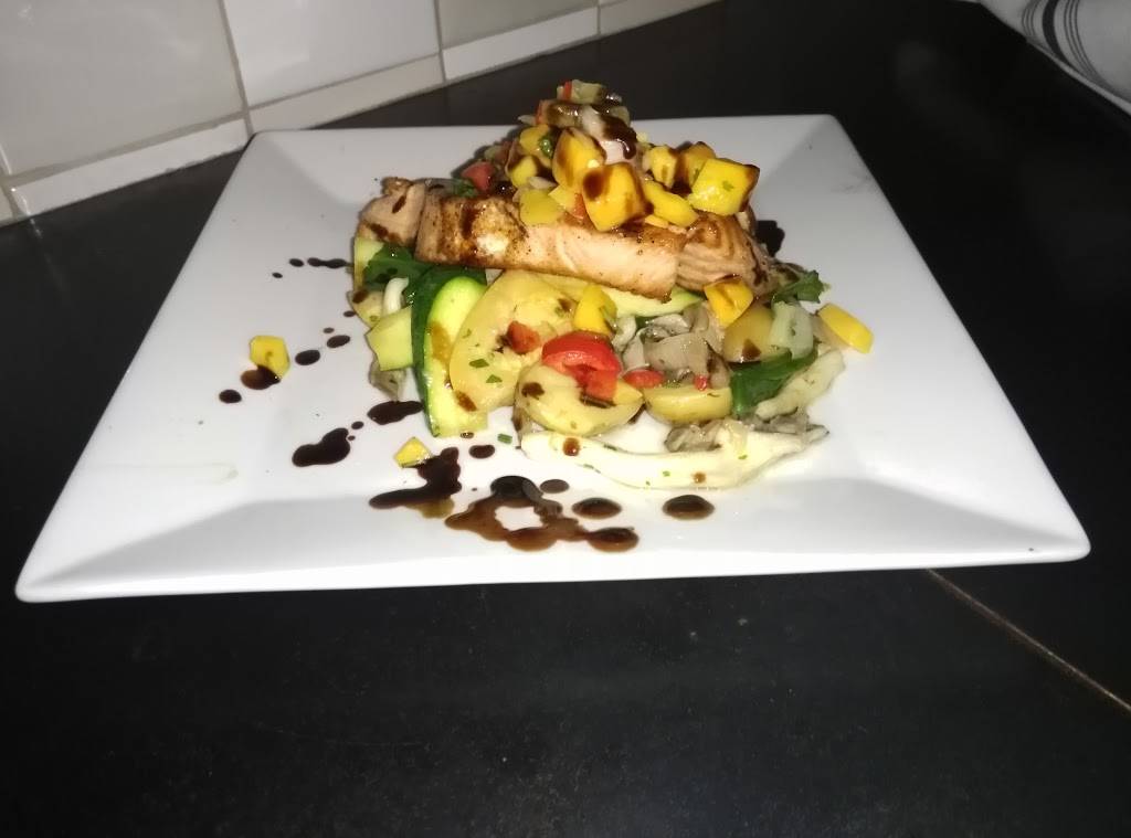 Affina | restaurant | 6th Ave & San Carlos St, Carmel-By-The-Sea, CA 93923, USA | 8312507744 OR +1 831-250-7744