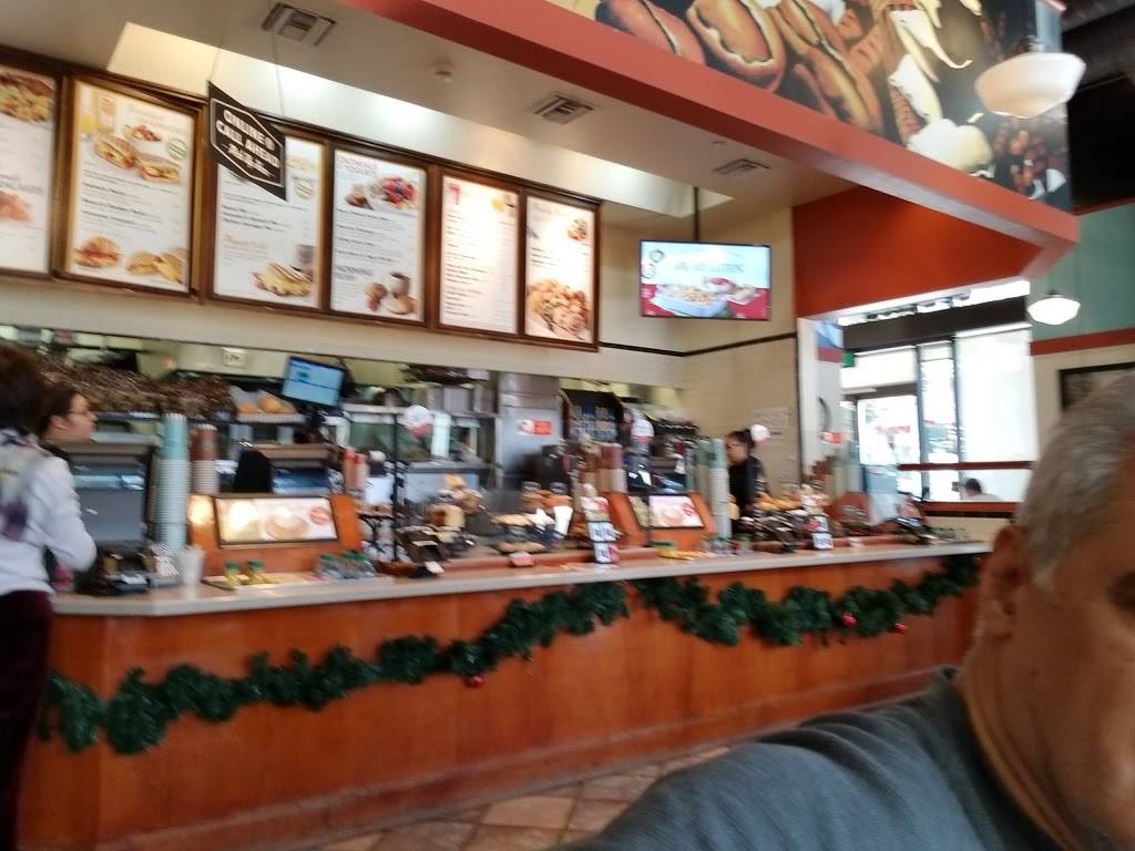 Corner Bakery Cafe | cafe | 345 S Lake Ave Suite 107, Pasadena, CA 91101, USA | 6265781281 OR +1 626-578-1281