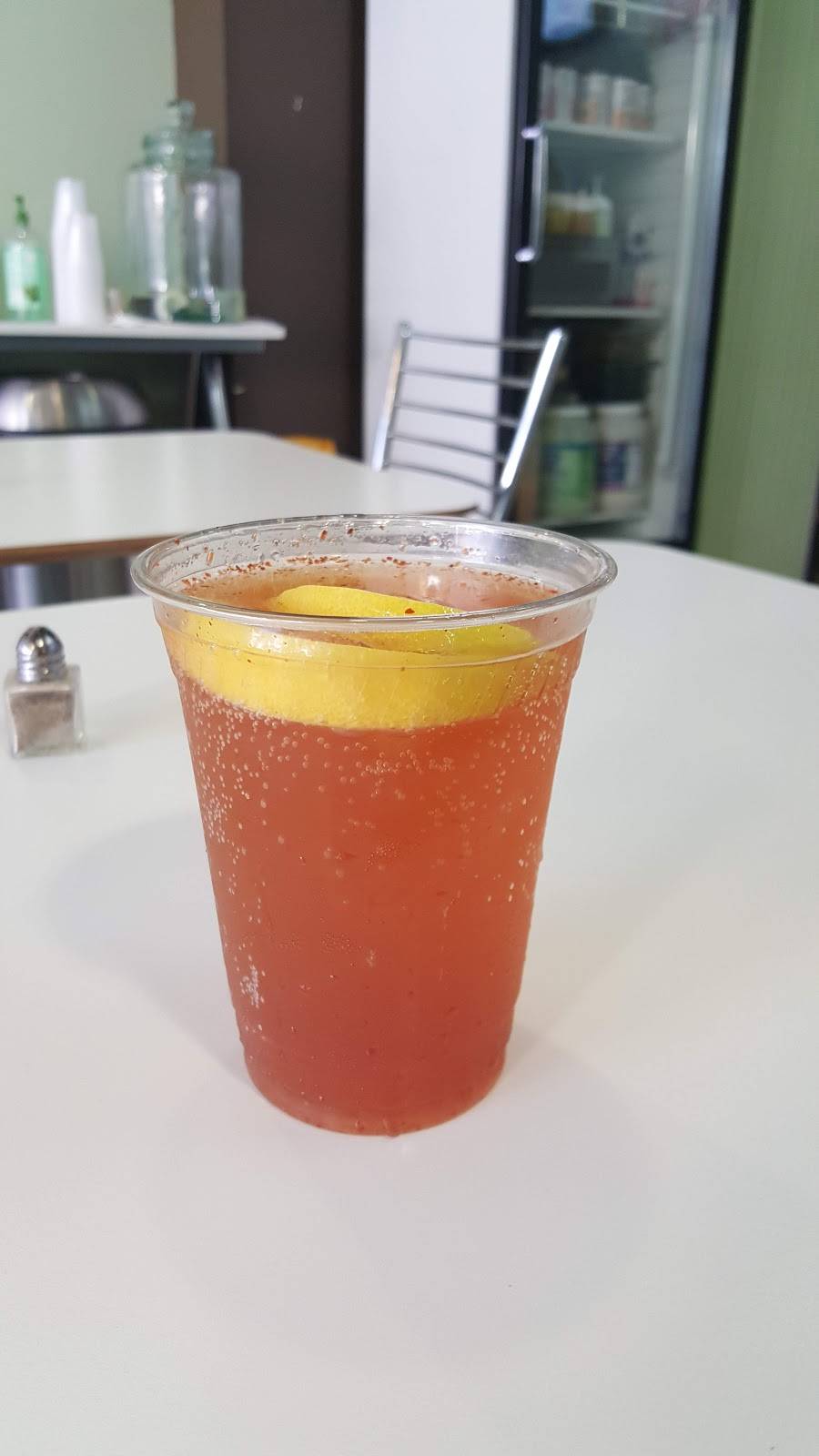 Urban Salad Bar | meal takeaway | 16101 Ventura Blvd #110, Encino, CA 91436, USA | 8189818112 OR +1 818-981-8112