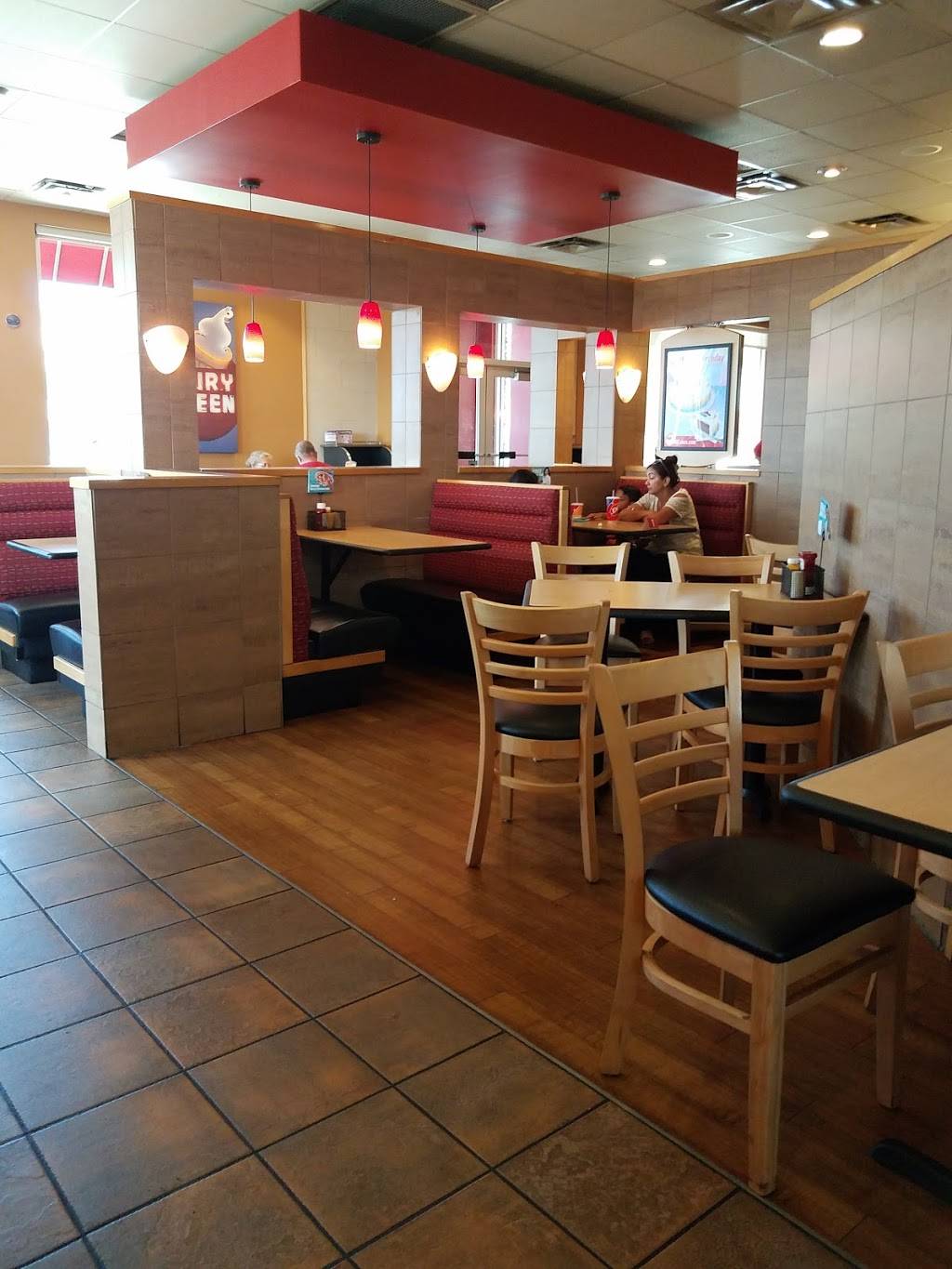 Dairy Queen Grill & Chill | restaurant | 3251 Colonial Blvd, Fort Myers, FL 33966, USA | 2399316555 OR +1 239-931-6555