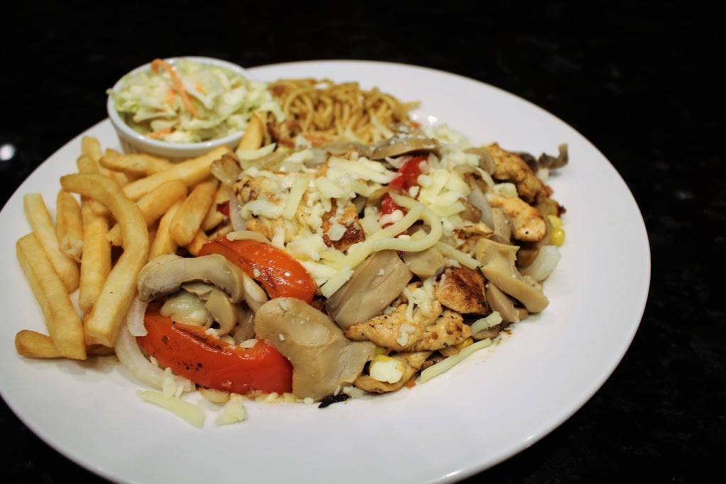 Nihari Inn by Toshka | restaurant | 3900 Grand Park Dr #1, Mississauga, ON L5B 4M6, Canada | 9058484141 OR +1 905-848-4141