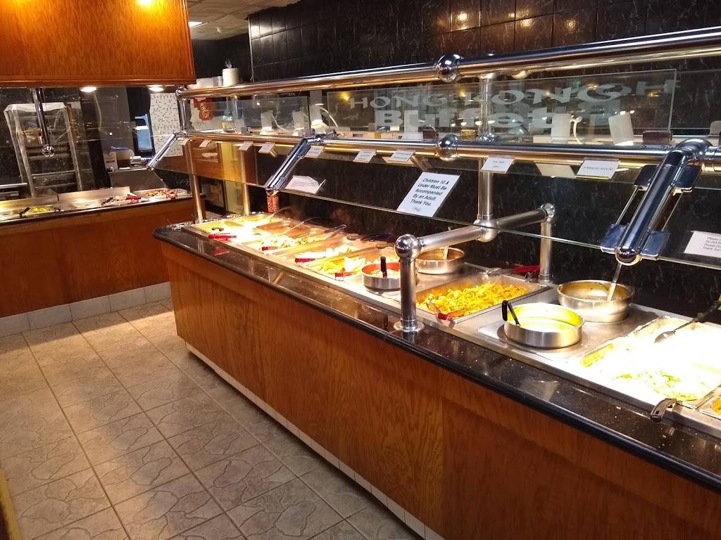 Hong Kong Buffet | restaurant | 1206 W 76 Country Blvd, Branson, MO 65616, USA | 4173342727 OR +1 417-334-2727