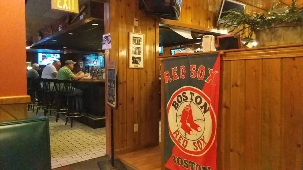 Giardinos Family Restaurant | restaurant | 242 Main St, West Yarmouth, MA 02673, USA | 5087750333 OR +1 508-775-0333