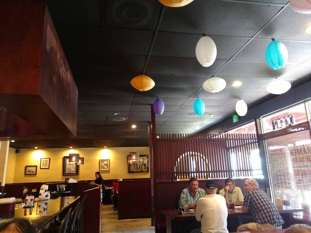 Ichiros | restaurant | 4344 Convoy St Q, San Diego, CA 92111, USA | 8585658603 OR +1 858-565-8603