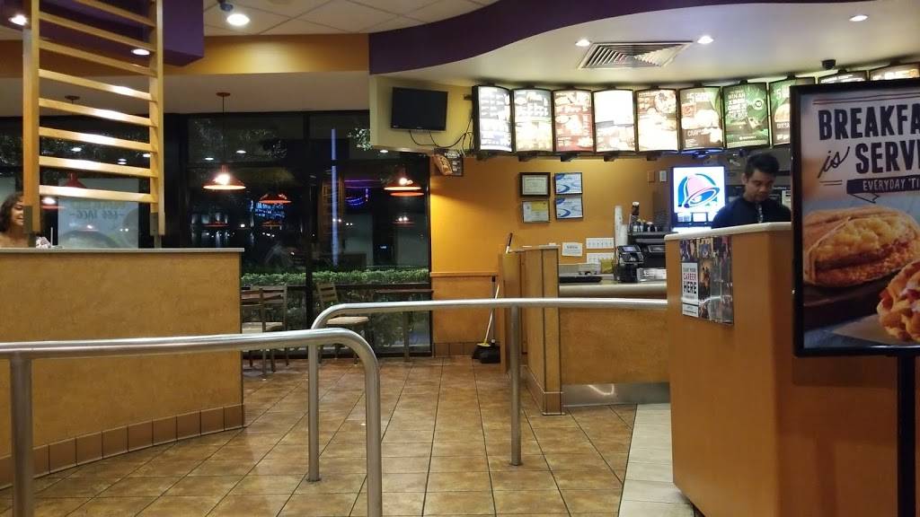 Taco Bell | meal takeaway | 6704 Laguna Blvd, Elk Grove, CA 95758, USA | 9166912566 OR +1 916-691-2566