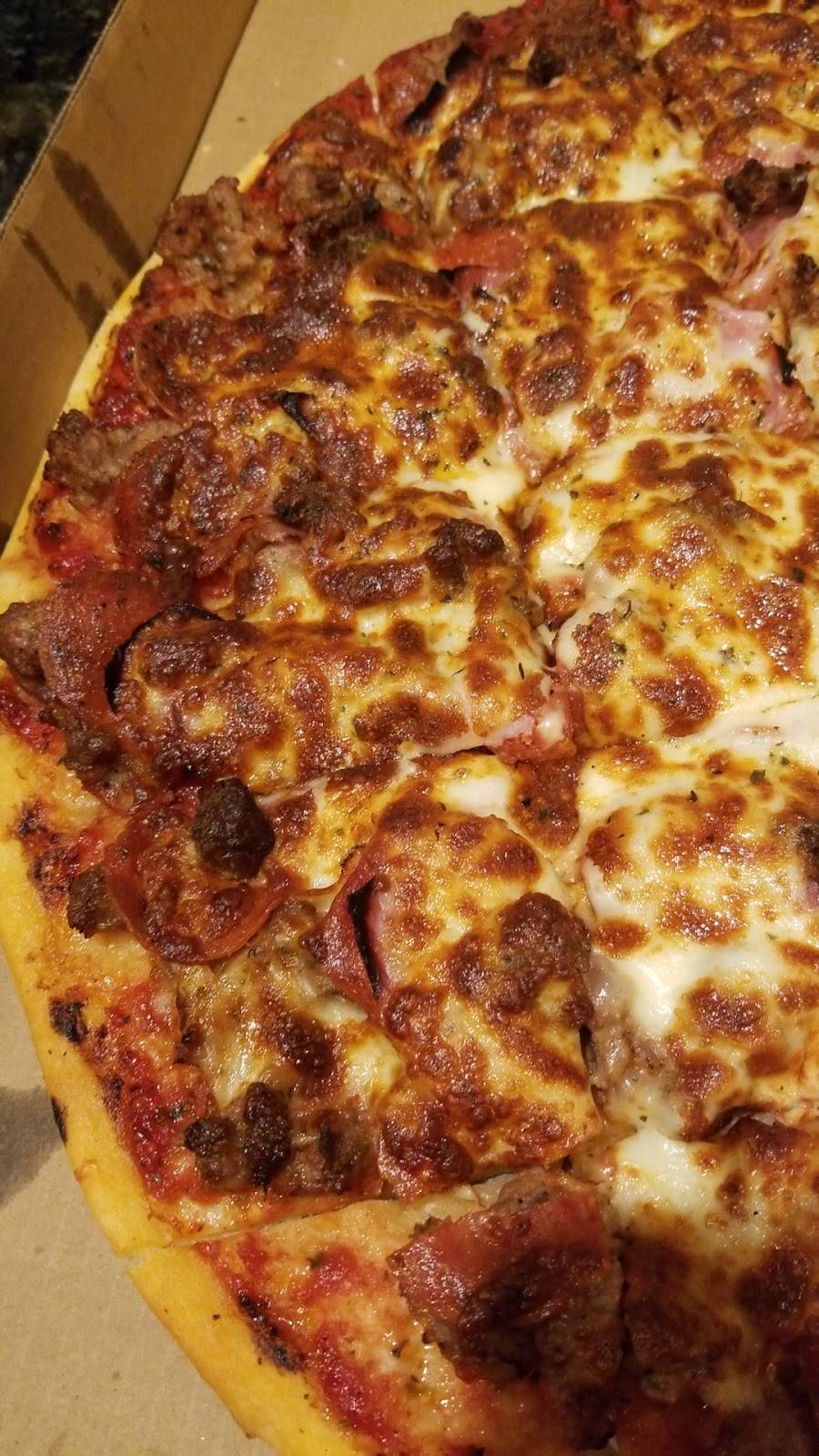 Denos Pizza surprise AZ | restaurant | 14515 W Grand Ave #124, Surprise, AZ 85374, USA | 6239752600 OR +1 623-975-2600