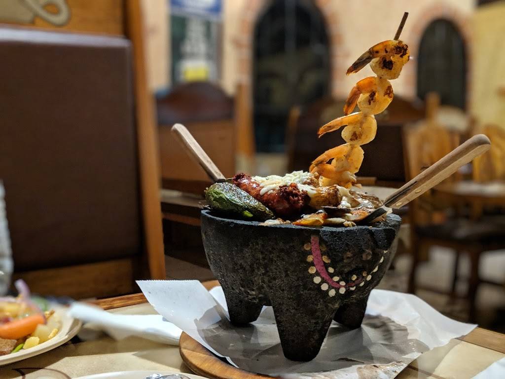 Fiesta Grill | restaurant | 2563 MS-15, Pontotoc, MS 38863, USA | 6625099777 OR +1 662-509-9777