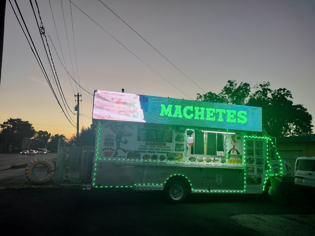 Taquería el Karnicerito DF (Food Truck) | restaurant | 8606 Hammerly Blvd, Houston, TX 77080, USA | 3462174388 OR +1 346-217-4388