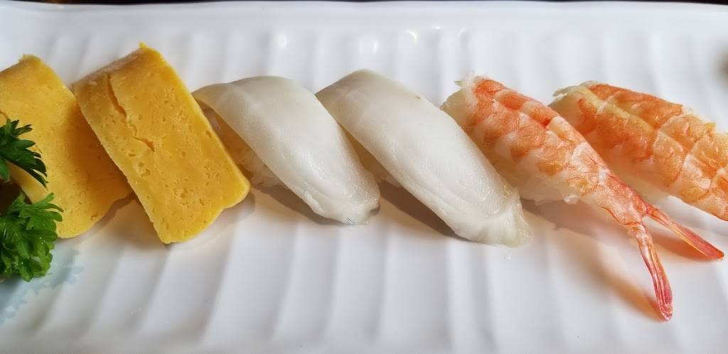 Sakura Sushi & Hibachi Grill | restaurant | 1615 Milwaukee Ave #135, Glenview, IL 60025, USA | 8473768448 OR +1 847-376-8448