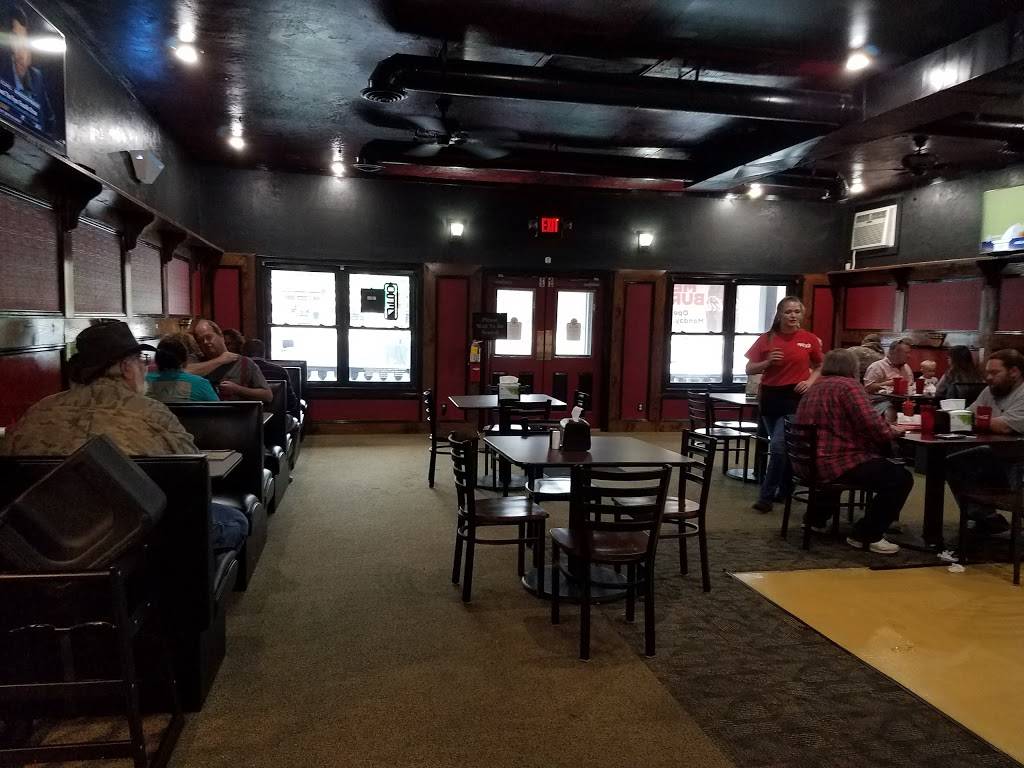 Fresh Burger Grill | restaurant | 6306 TN-58, Harrison, TN 37341, USA | 4237139131 OR +1 423-713-9131