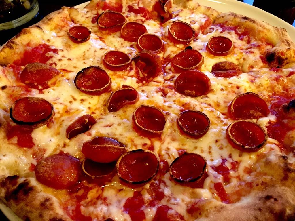 Pizzeria Bella Vista by Signorelli | restaurant | 927 N Battlefield Blvd, Chesapeake, VA 23320, USA | 7574787783 OR +1 757-478-7783