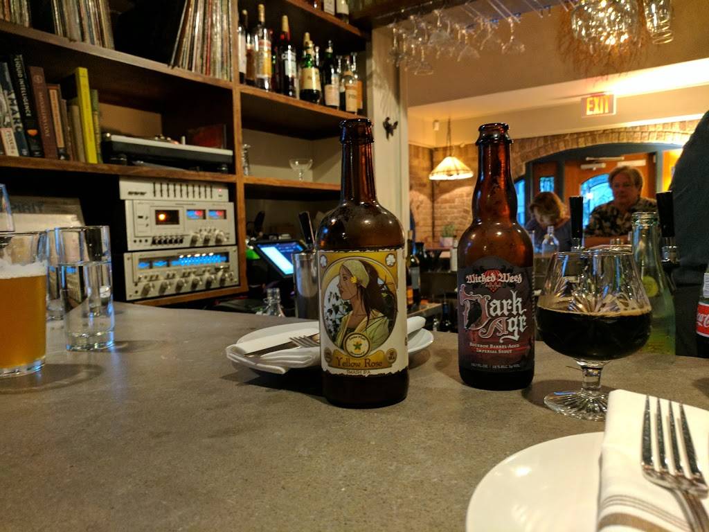 Nobies | restaurant | 2048 Colquitt St, Houston, TX 77098, USA | 3463195919 OR +1 346-319-5919