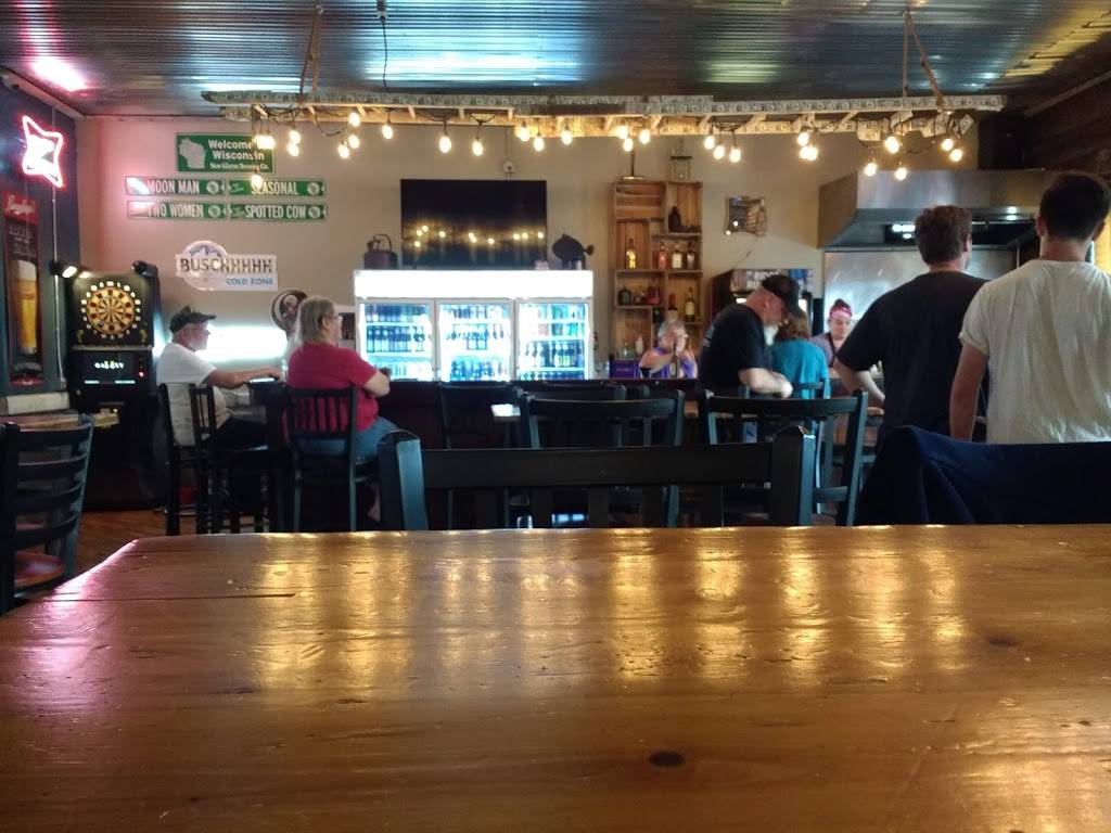 Ridge Runners | restaurant | 113 S Main St, Butternut, WI 54514, USA | 7157693424 OR +1 715-769-3424